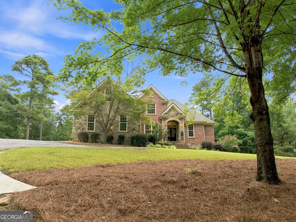 Photo of 2956 Old Dalton Road NE, Rome, GA 30165 (MLS # 10822861)