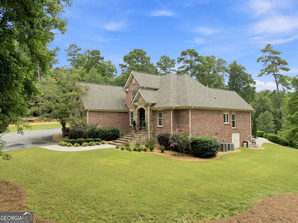 Photo of 2956 Old Dalton Road NE, Rome, GA 30165 (MLS # 10822861)