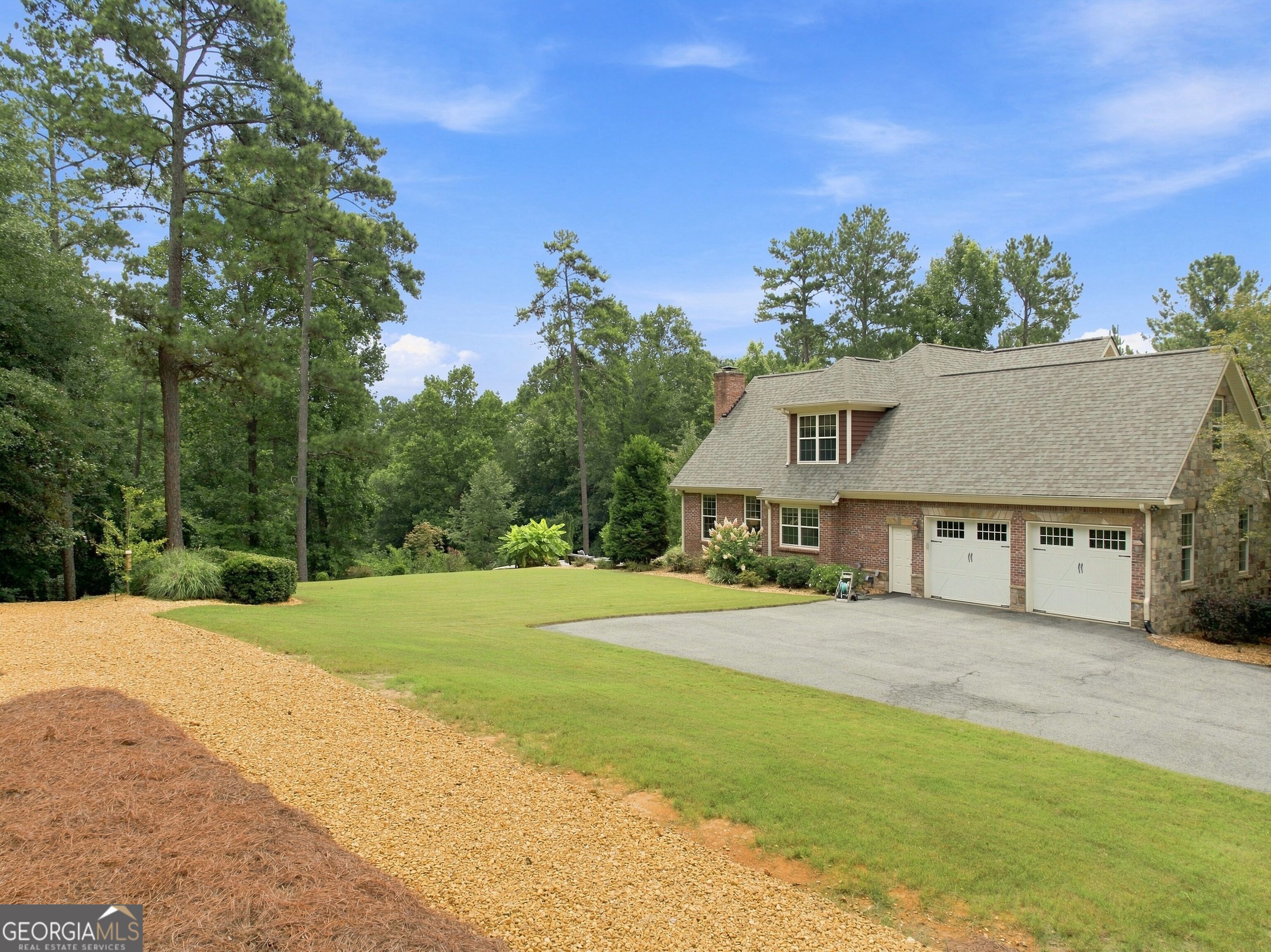 2956 Old Dalton RD NE