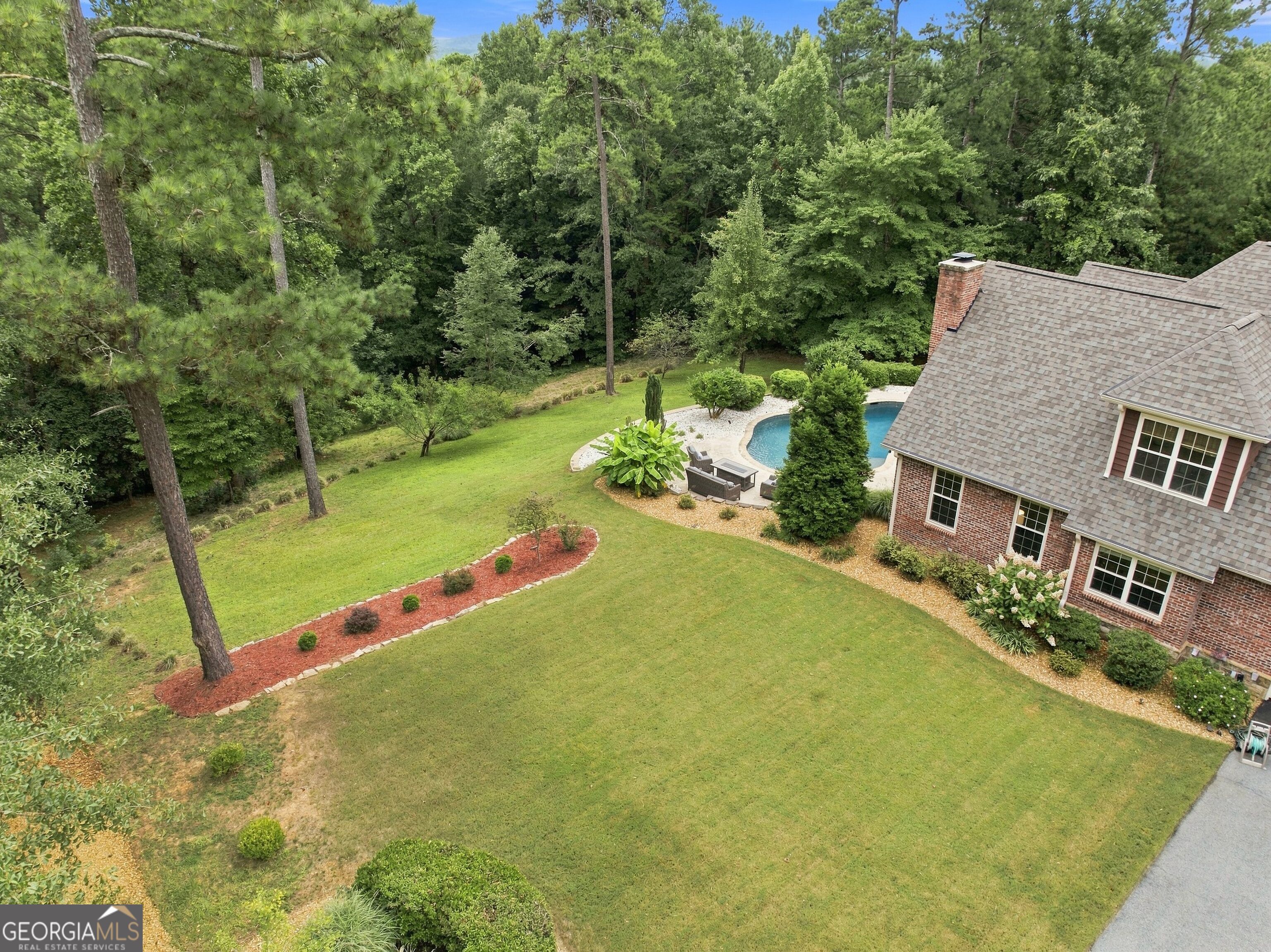 2956 Old Dalton RD NE