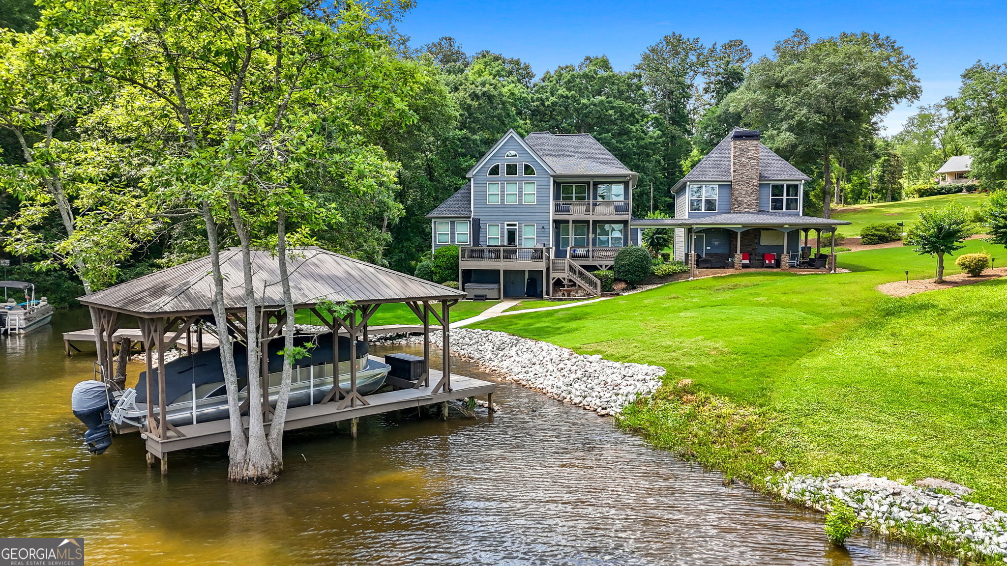 50 Birch RD