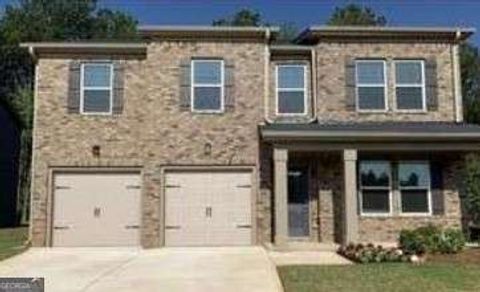 5370 Tolar RD 77 South Fulton GA 30213