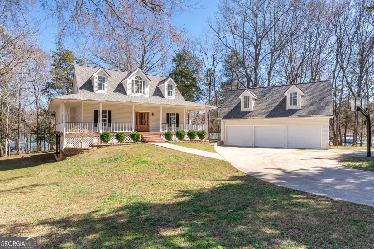 160 Keese Lane