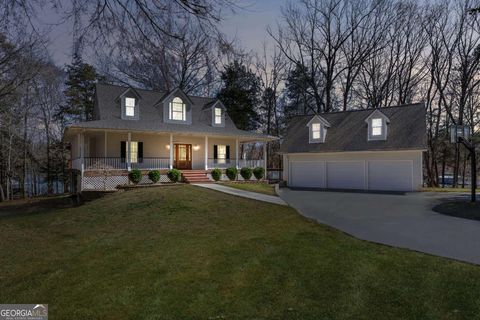 160 Keese Lane, Fair Play, SC 29643 - MLS#: 10502928