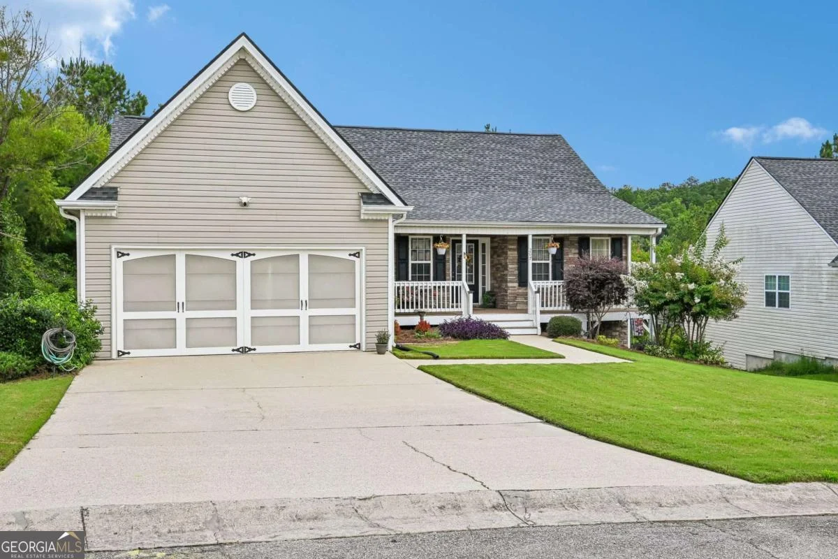 207 Overlook Court