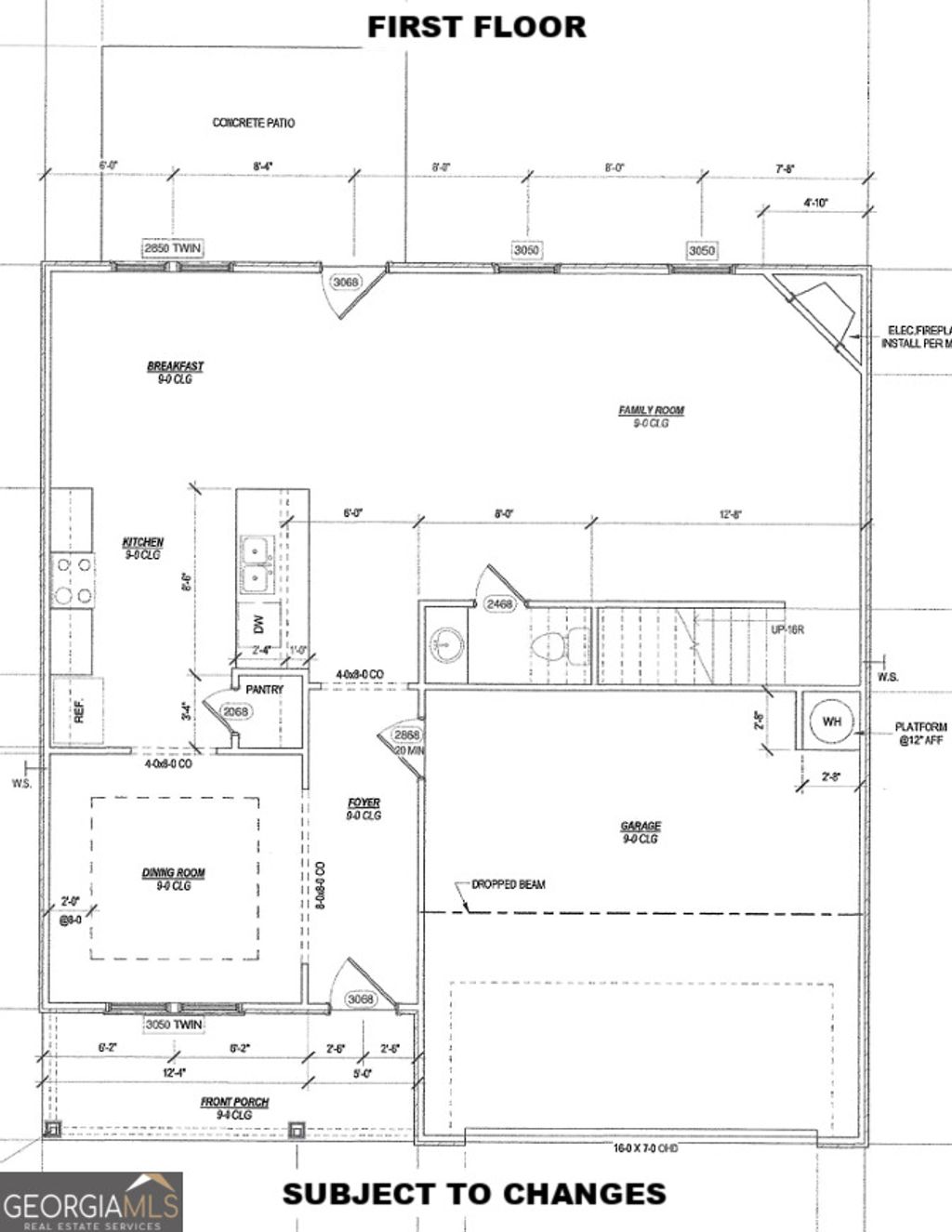 Photo of 383 Laney Road, McDonough, GA 30252 (MLS # 10714282)