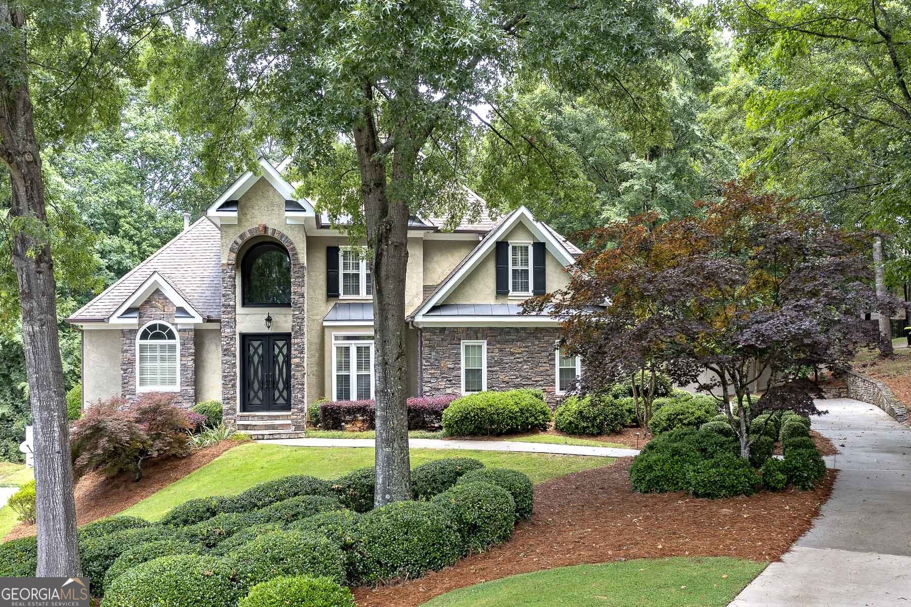 View McDonough, GA 30253 house