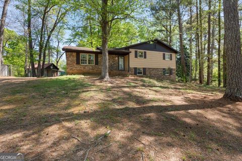 2159 Chestnut Log DR Lithia Springs GA 30122