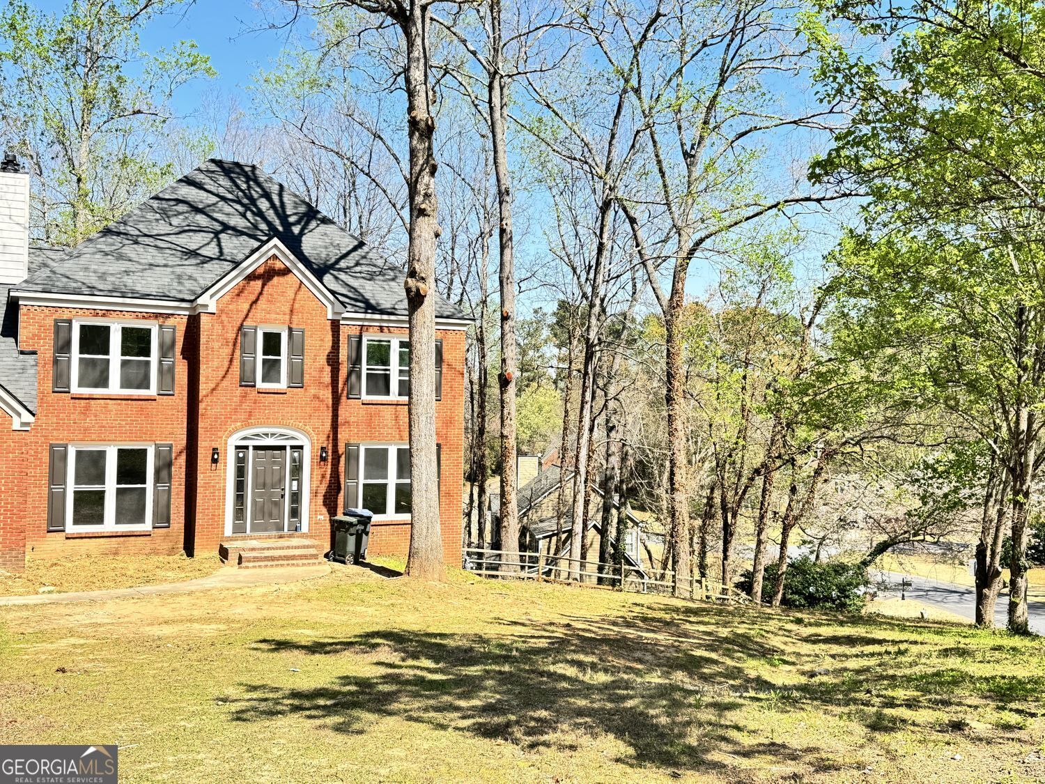 2251 Briarcreek BND NW