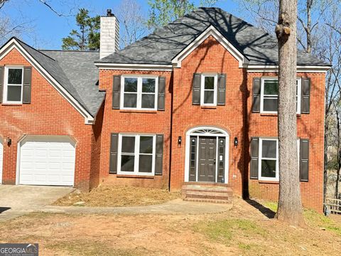 2251 Briarcreek BND NW Kennesaw GA 30152