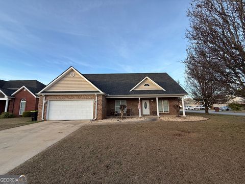 Photo of 101 Hampstead Court, Warner Robins, GA 31088 (MLS # 10676131)