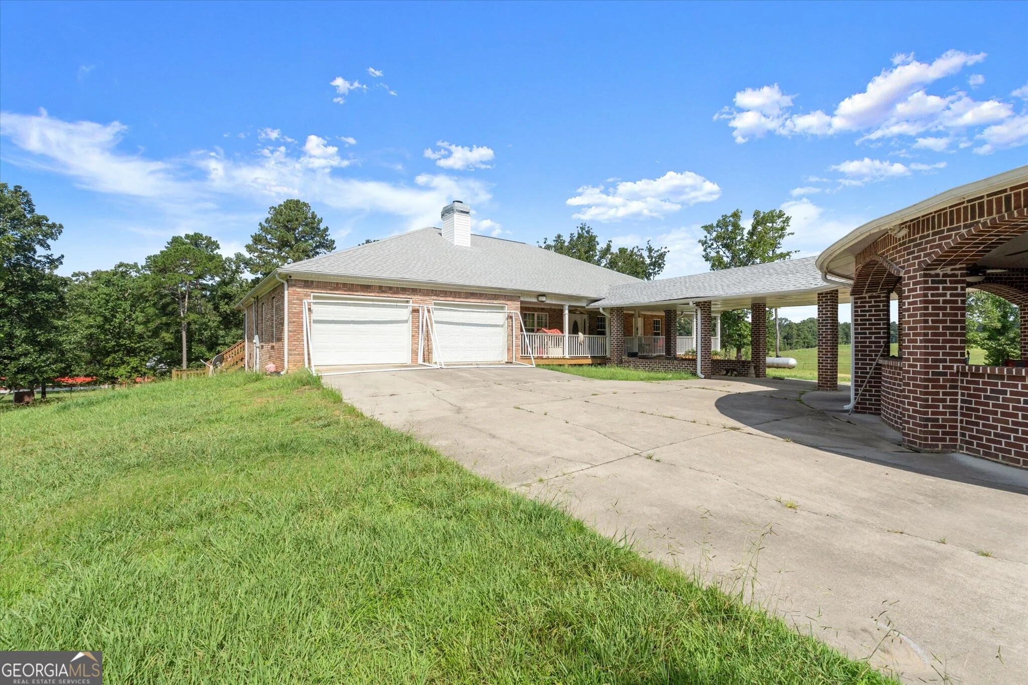 788 Nesbit Loop NE, Resaca, GA, 30735