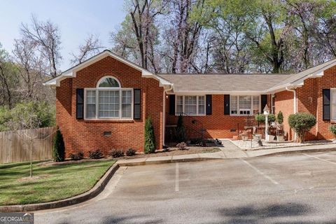 17 Harden Hill RD 106 Watkinsville GA 30677