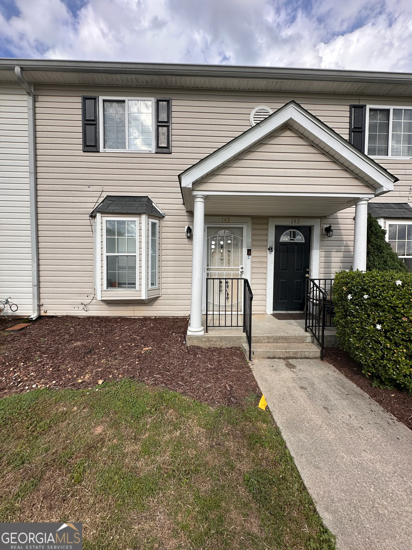 1625 Conley Road Unit 143