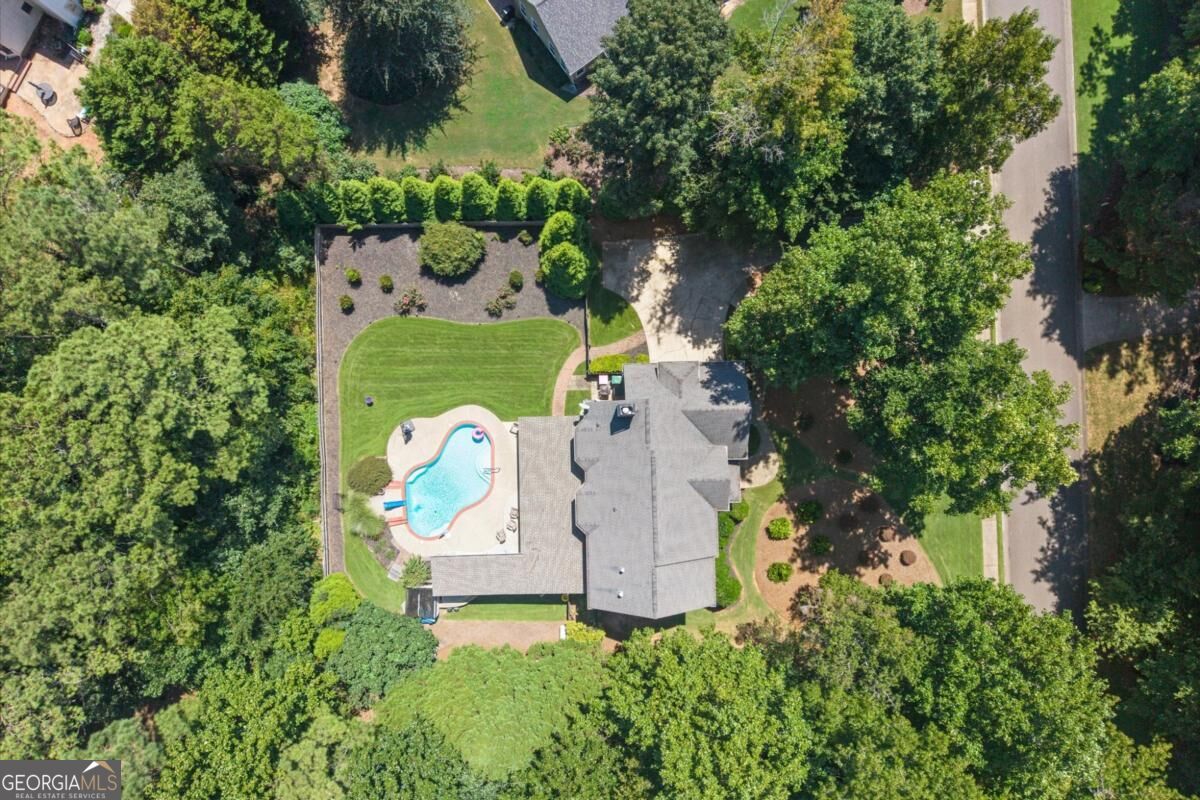 5020 Hamptons Club DR