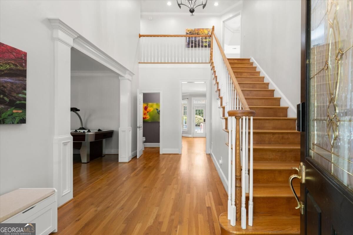 5020 Hamptons Club DR