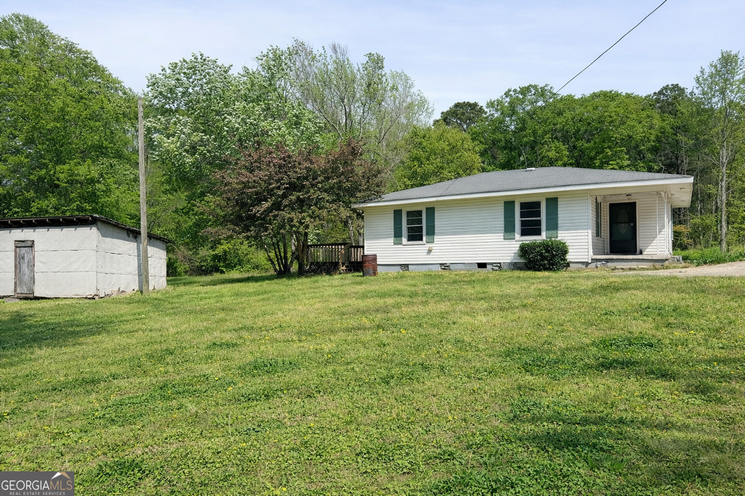1139 Cave Springs Rd