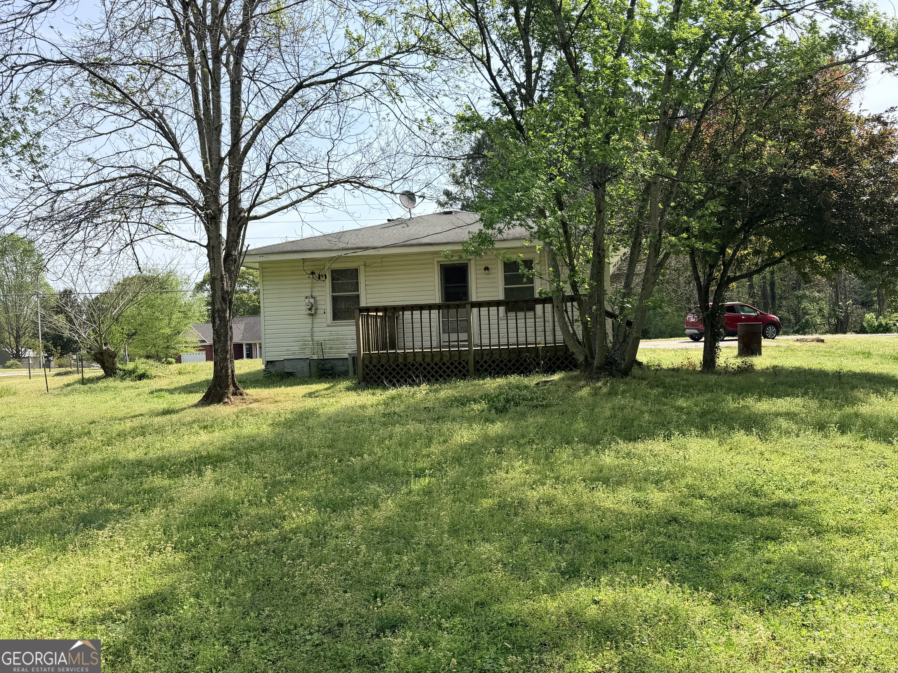 1139 Cave Springs Rd