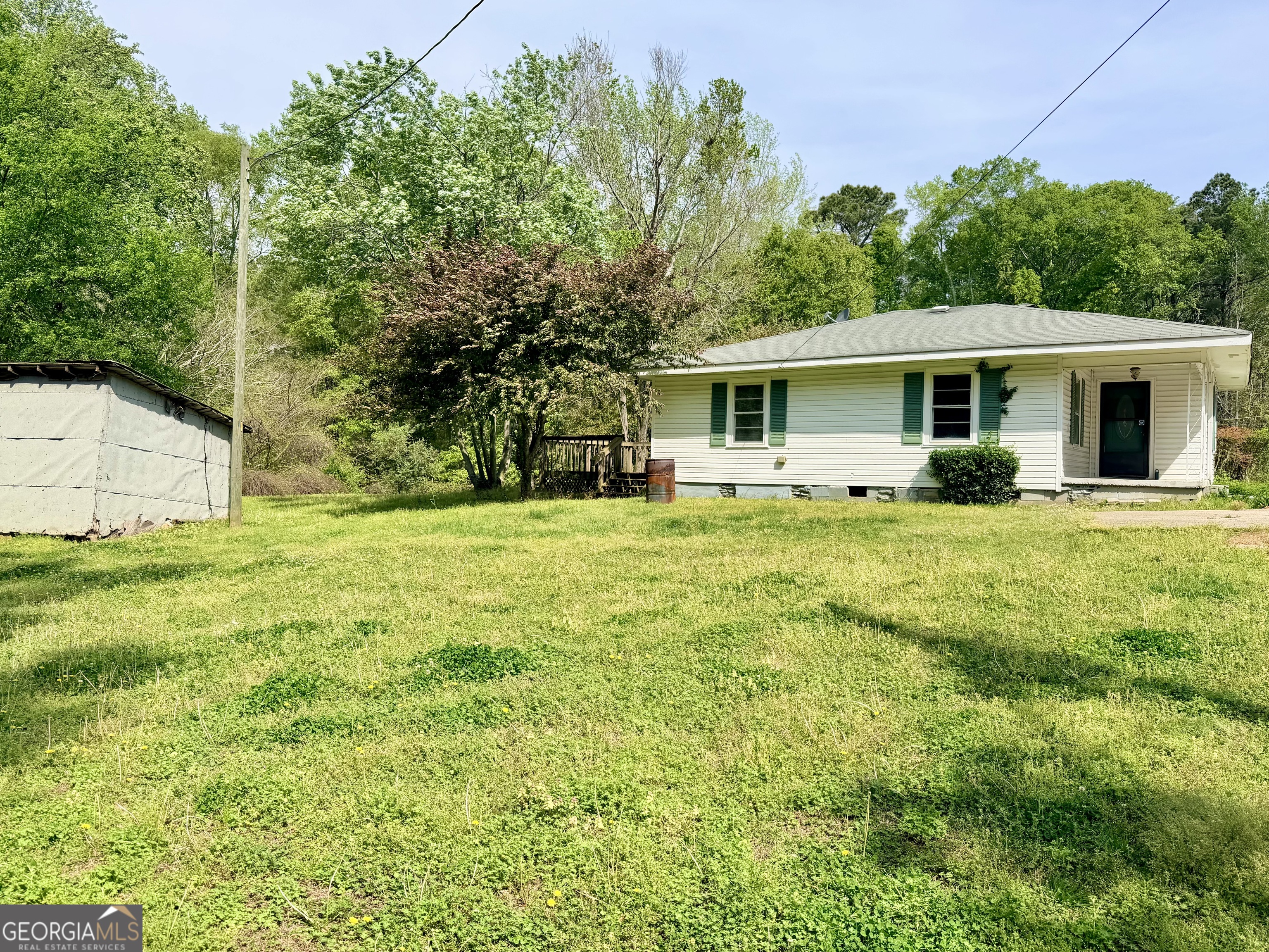 1139 Cave Springs Rd