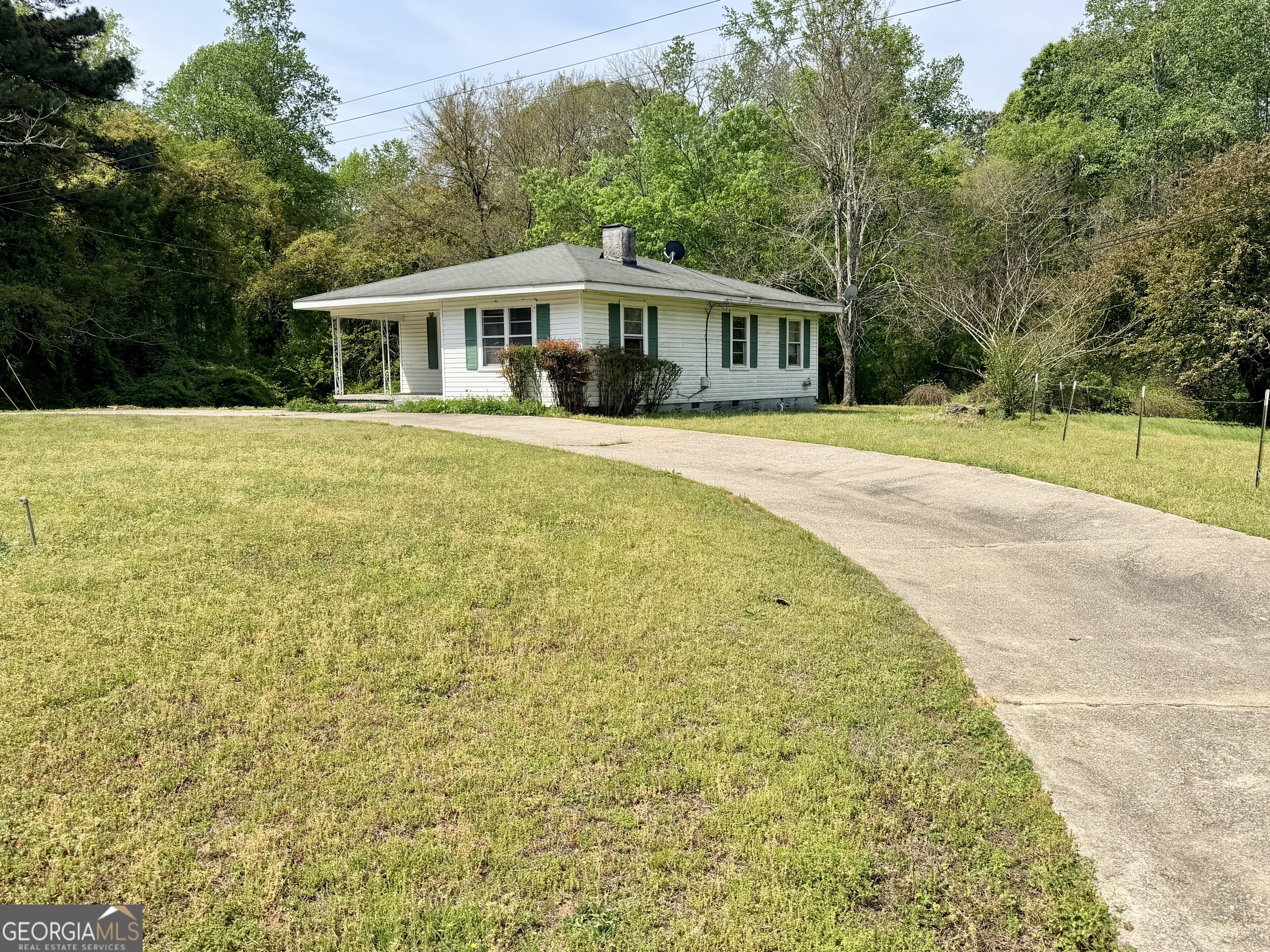 1139 Cave Springs Rd