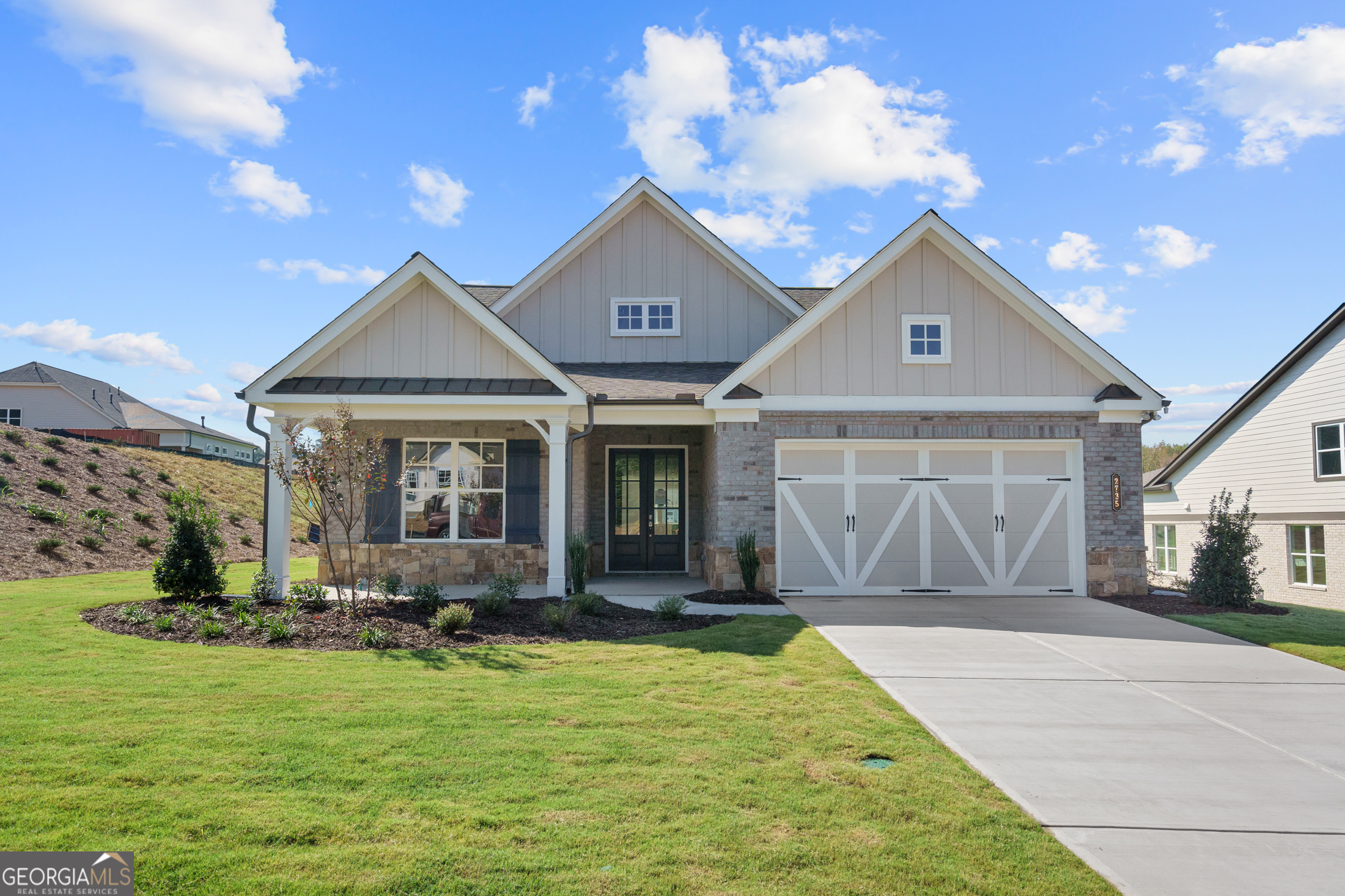 2735 Marie WAY