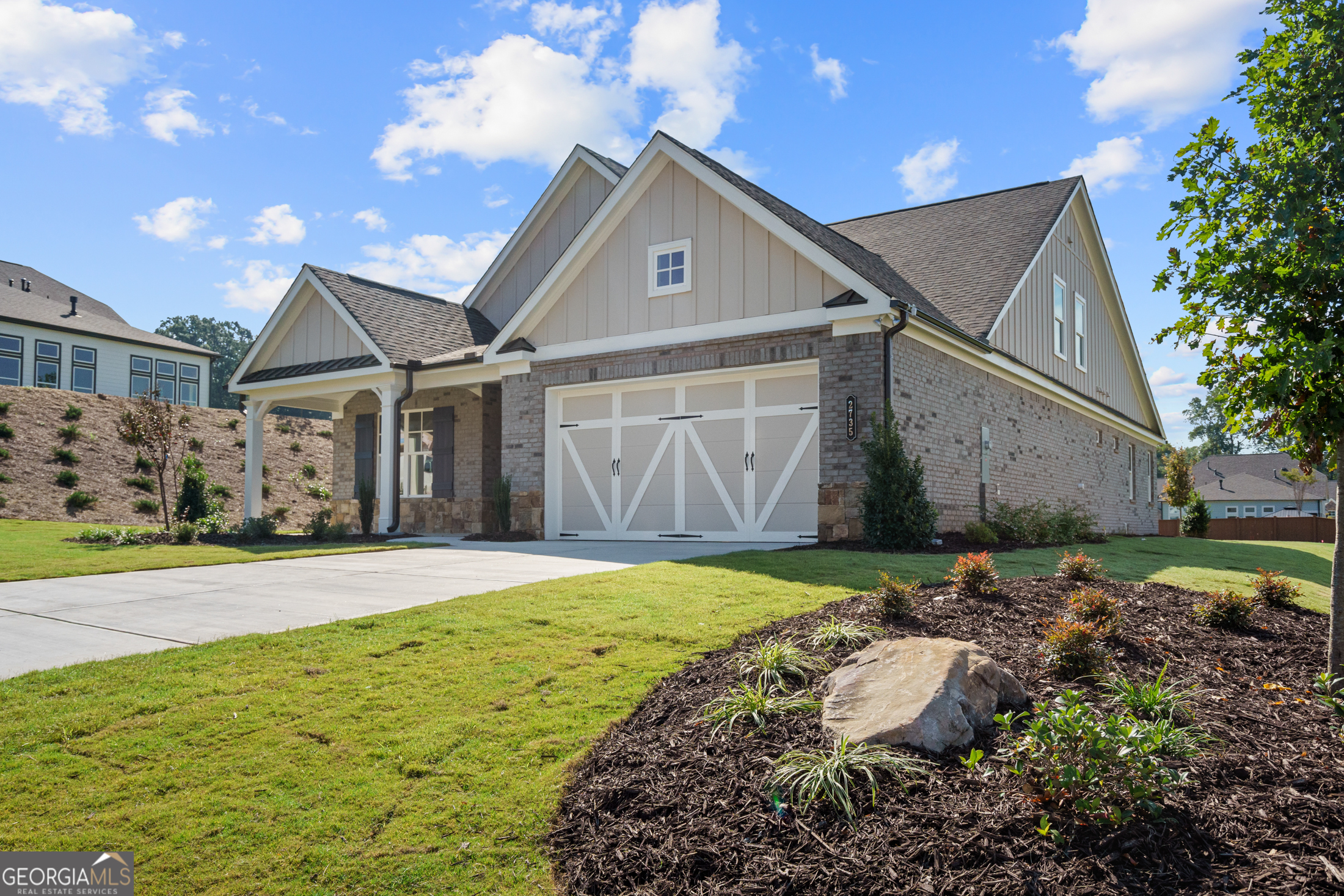 2735 Marie WAY
