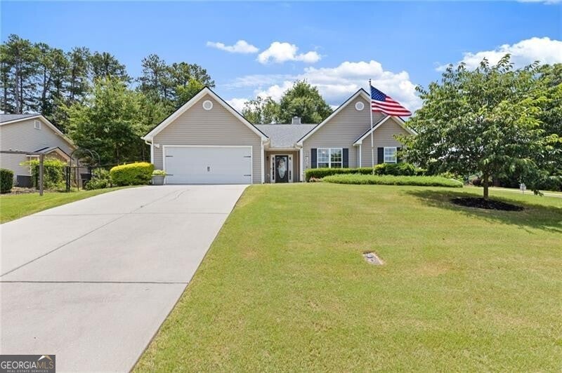 Photo of 521 Embassy Walk, Winder, GA 30680 (MLS # 10799623)