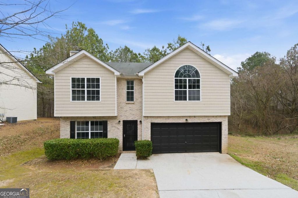 Photo of 3880 Micah Lane, Ellenwood, GA 30294 (MLS # 10699091)