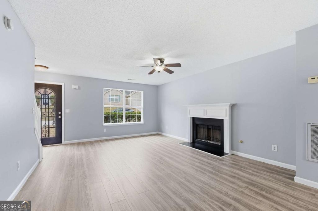 Photo of 3880 Micah Lane, Ellenwood, GA 30294 (MLS # 10699091)