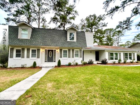 A home in Valdosta