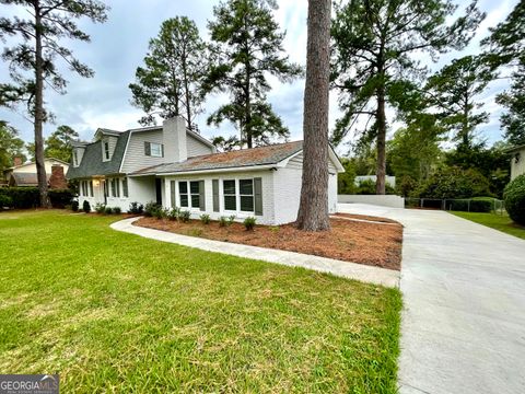 A home in Valdosta