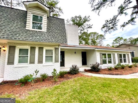 A home in Valdosta