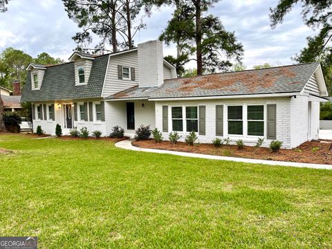 A home in Valdosta