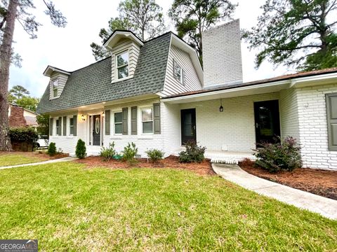 A home in Valdosta