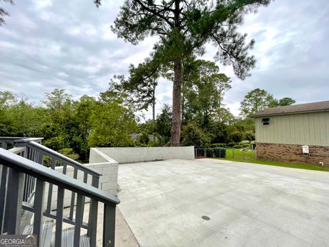 A home in Valdosta