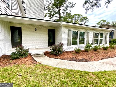 A home in Valdosta