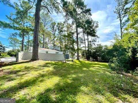 A home in Valdosta