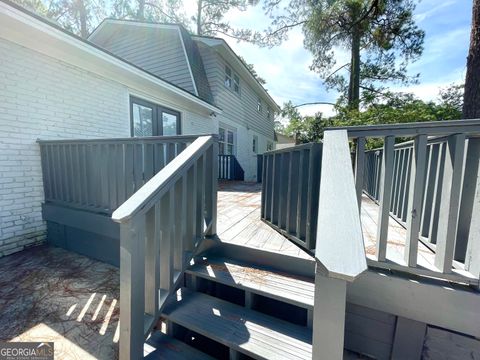 A home in Valdosta