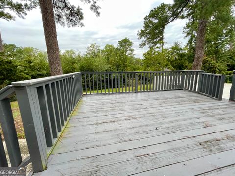 A home in Valdosta