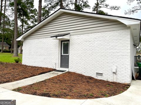 A home in Valdosta