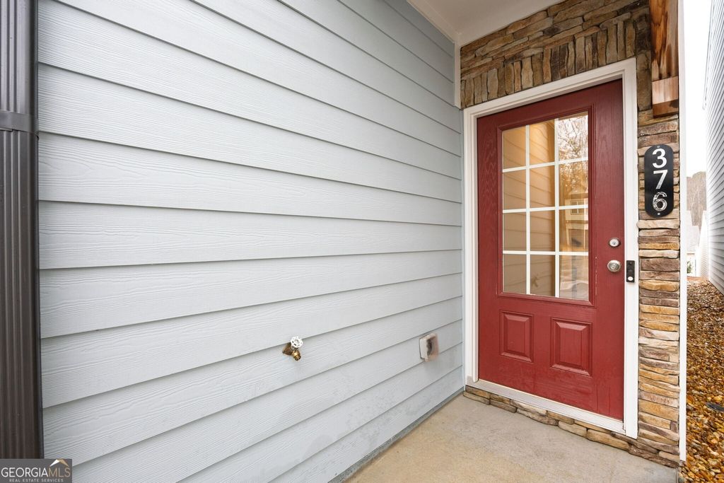 Photo of 376 Whitetail Circle, Canton, GA 30115 (MLS # 10660211)