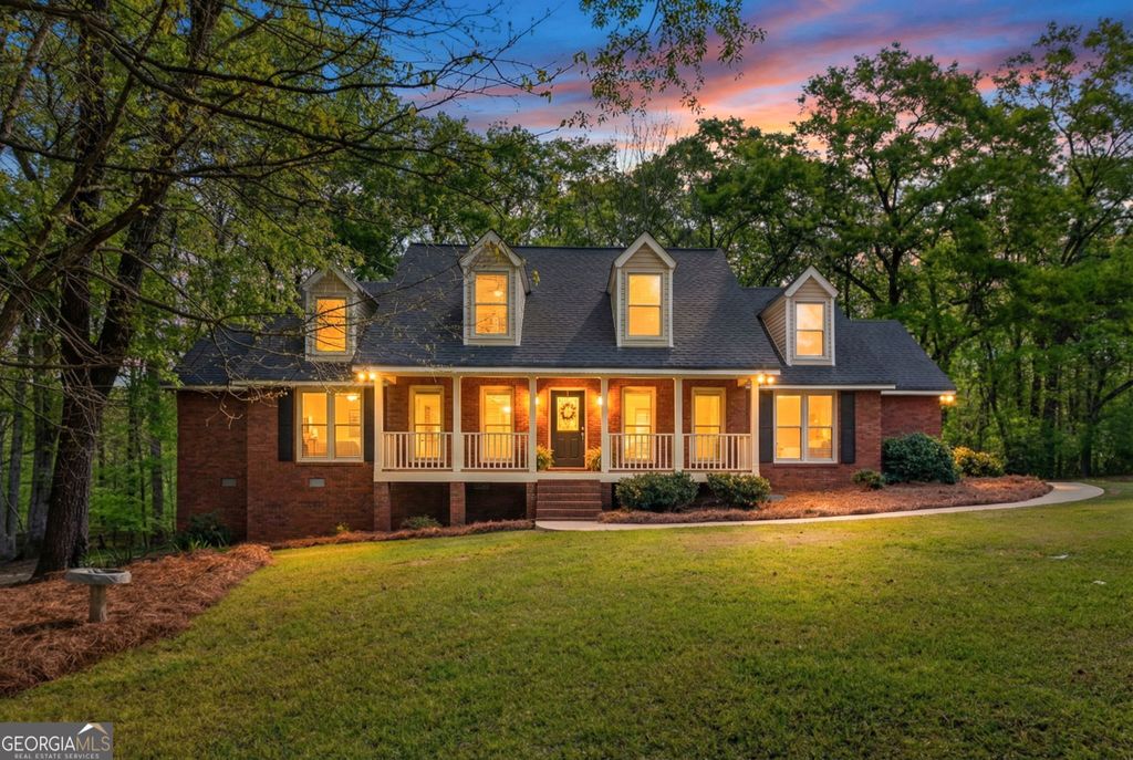 Photo of 180 Riverbend Drive, McDonough, GA 30252 (MLS # 10733589)