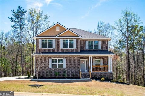 219 Carsons WALK LOT 24 Macon GA 31216