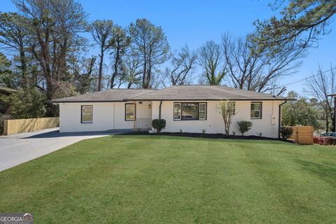 2117 Brannen Road, Atlanta, GA 30316 - MLS#: 10474392