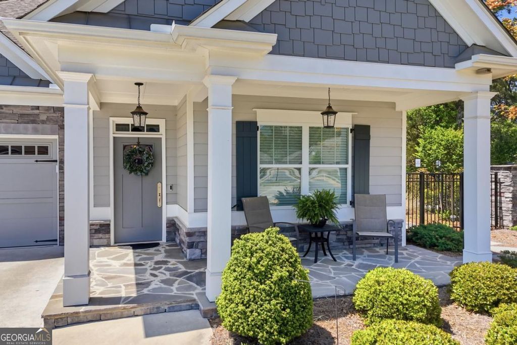 Photo of 400 Grafton Walk, Woodstock, GA 30188 (MLS # 10738158)