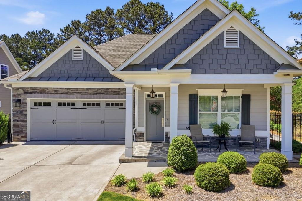 Photo of 400 Grafton Walk, Woodstock, GA 30188 (MLS # 10738158)