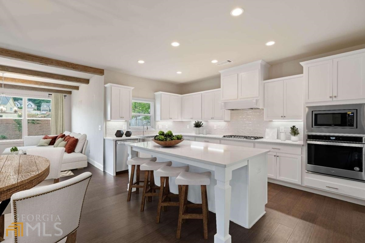 Avondale East - Residential