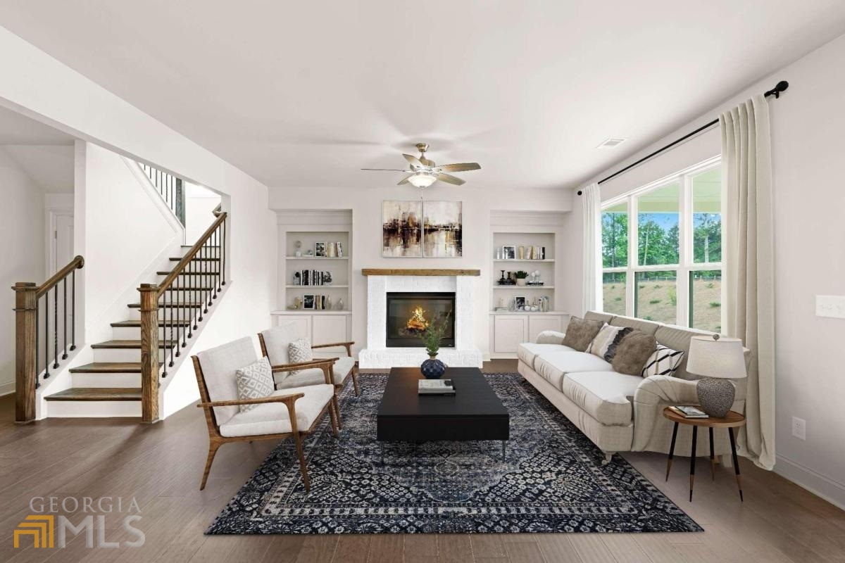 Avondale East - Residential