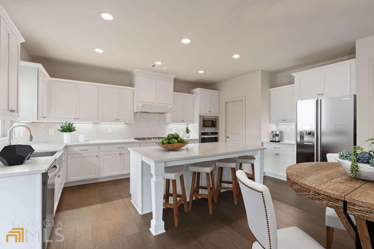 Avondale East - Residential