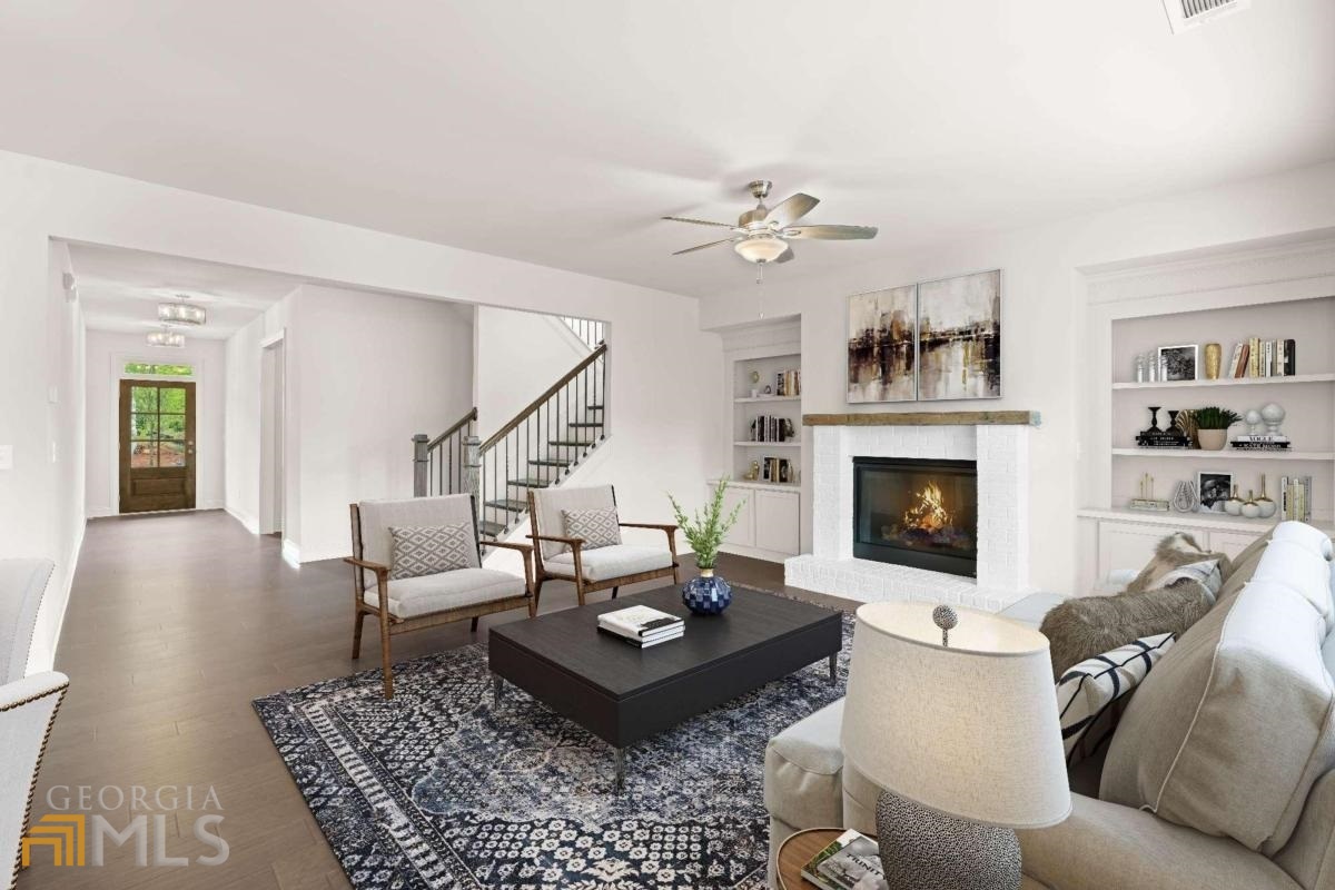 Avondale East - Residential